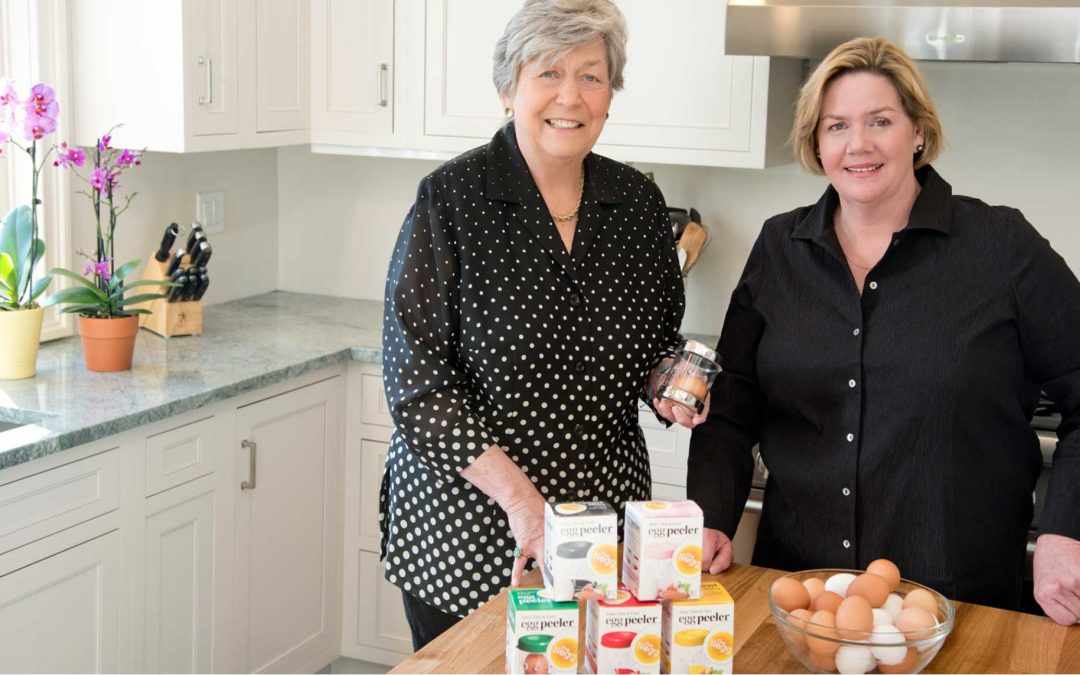Case Study: How the Negg® co-founders protect their brand with Ference & Associates.